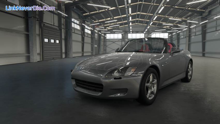 Hình ảnh trong game Assetto Corsa EVO (screenshot) Hình ảnh trong game Assetto Corsa EVO (screenshot)