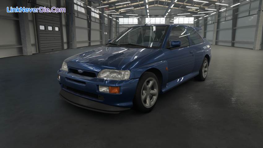 Hình ảnh trong game Assetto Corsa EVO (screenshot) Hình ảnh trong game Assetto Corsa EVO (screenshot)