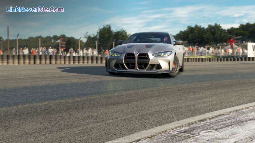 Hình ảnh trong game Assetto Corsa EVO (screenshot) Hình ảnh trong game Assetto Corsa EVO (screenshot)