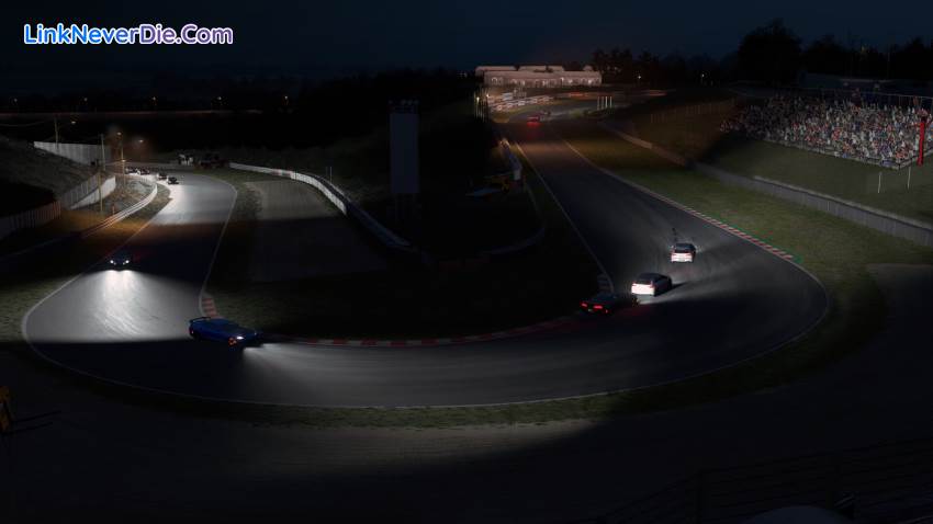 Hình ảnh trong game Assetto Corsa EVO (screenshot) Hình ảnh trong game Assetto Corsa EVO (screenshot)