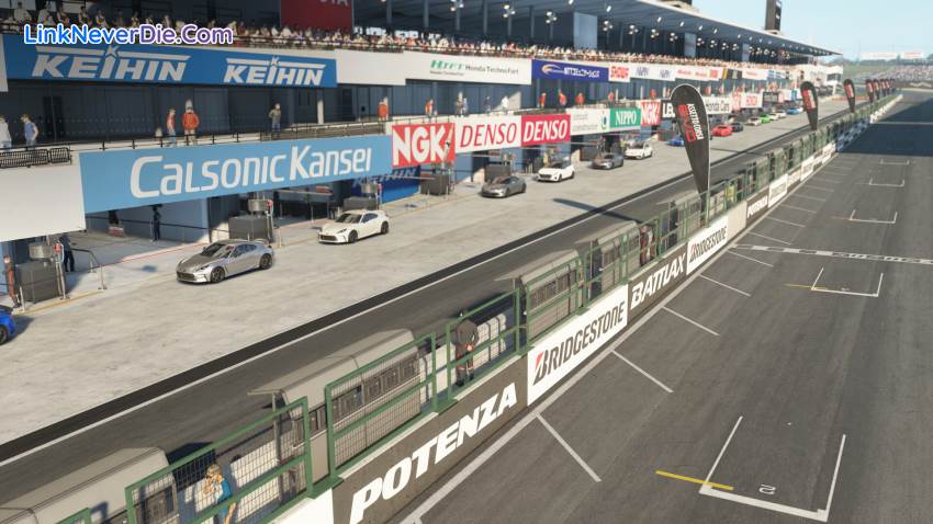 Hình ảnh trong game Assetto Corsa EVO (screenshot) Hình ảnh trong game Assetto Corsa EVO (screenshot)
