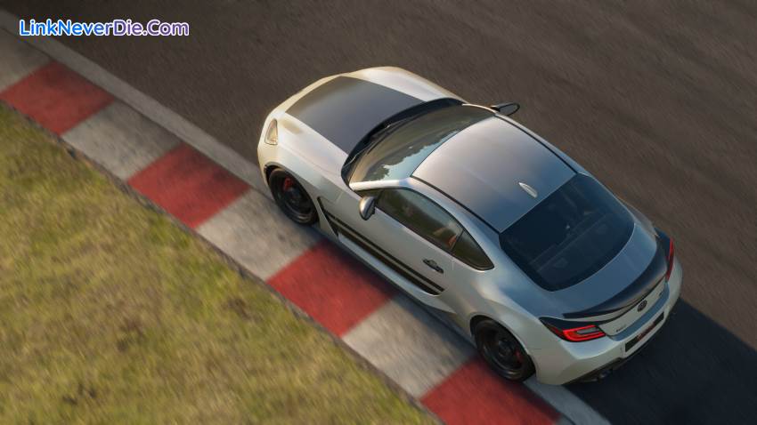Hình ảnh trong game Assetto Corsa EVO (screenshot) Hình ảnh trong game Assetto Corsa EVO (screenshot)