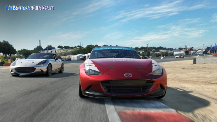 Hình ảnh trong game Assetto Corsa EVO (screenshot) Hình ảnh trong game Assetto Corsa EVO (screenshot)