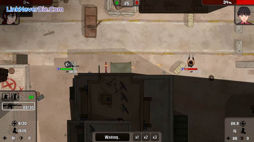 Hình ảnh trong game Esports History (screenshot) Hình ảnh trong game Esports History (screenshot)