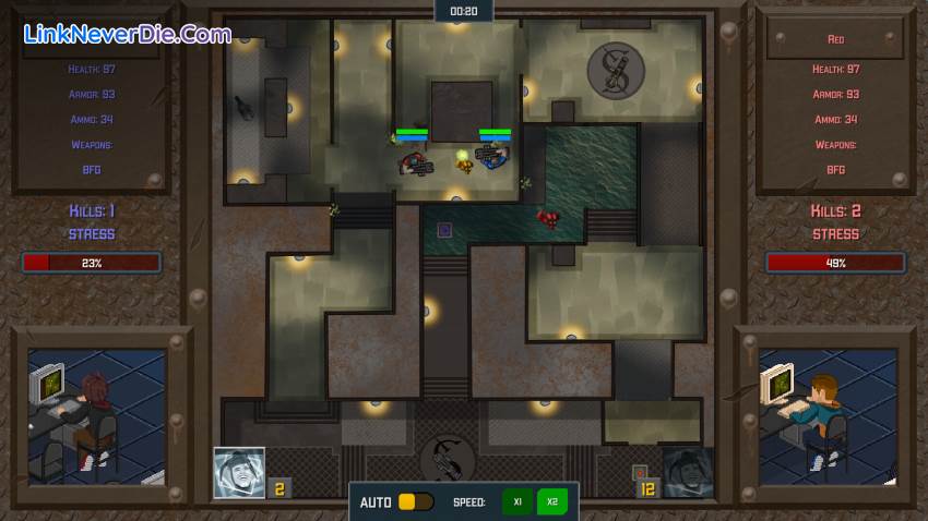 Hình ảnh trong game Esports History (screenshot) Hình ảnh trong game Esports History (screenshot)