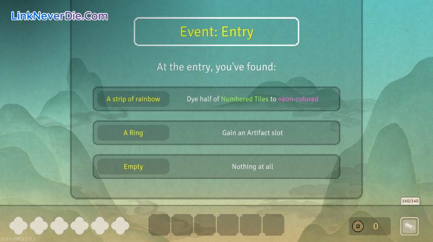 Hình ảnh trong game Aotenjo: Infinite Hands (screenshot) Hình ảnh trong game Aotenjo: Infinite Hands (screenshot)