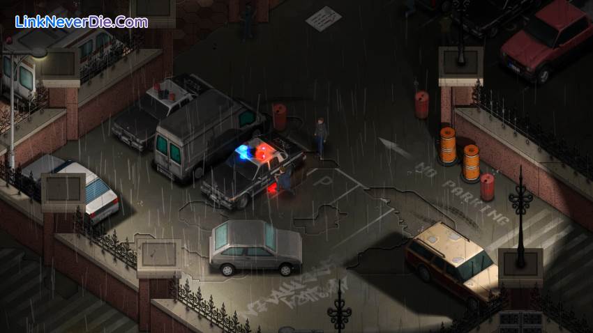 Hình ảnh trong game Dread Dawn (screenshot) Hình ảnh trong game Dread Dawn (screenshot)