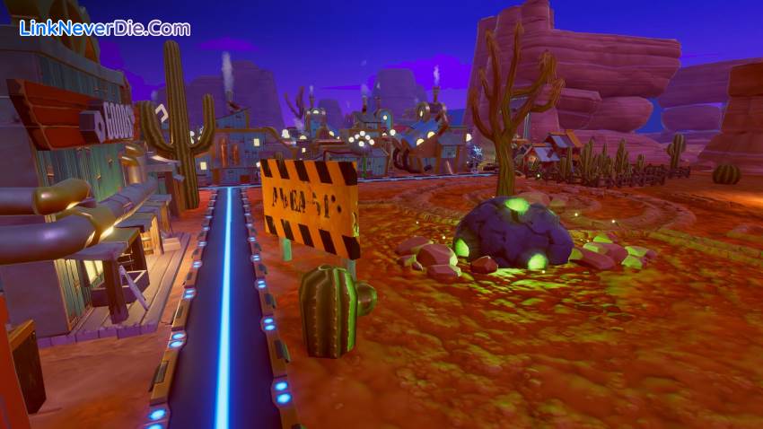 Hình ảnh trong game SteamWorld Build (screenshot) Hình ảnh trong game SteamWorld Build (screenshot)