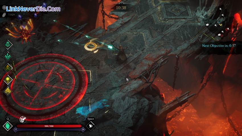 Hình ảnh trong game Jotunnslayer: Hordes of Hel (screenshot) Hình ảnh trong game Jotunnslayer: Hordes of Hel (screenshot)
