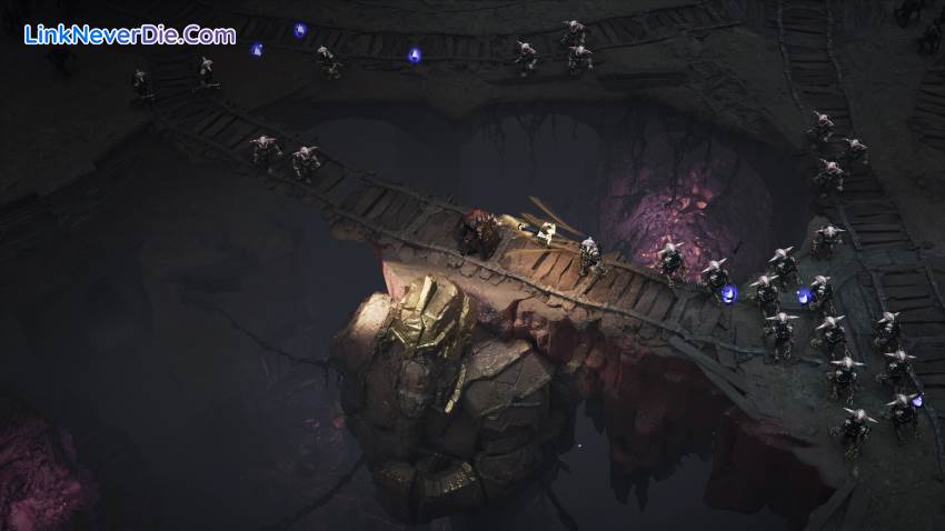 Hình ảnh trong game Jotunnslayer: Hordes of Hel (screenshot) Hình ảnh trong game Jotunnslayer: Hordes of Hel (screenshot)