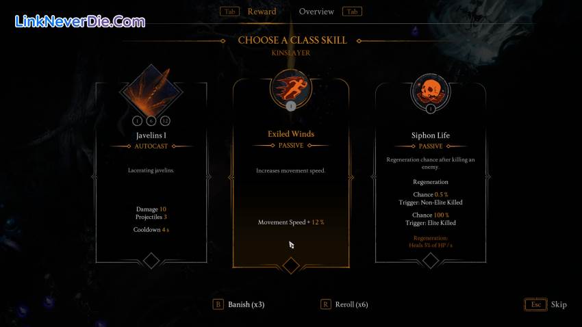 Hình ảnh trong game Jotunnslayer: Hordes of Hel (screenshot) Hình ảnh trong game Jotunnslayer: Hordes of Hel (screenshot)