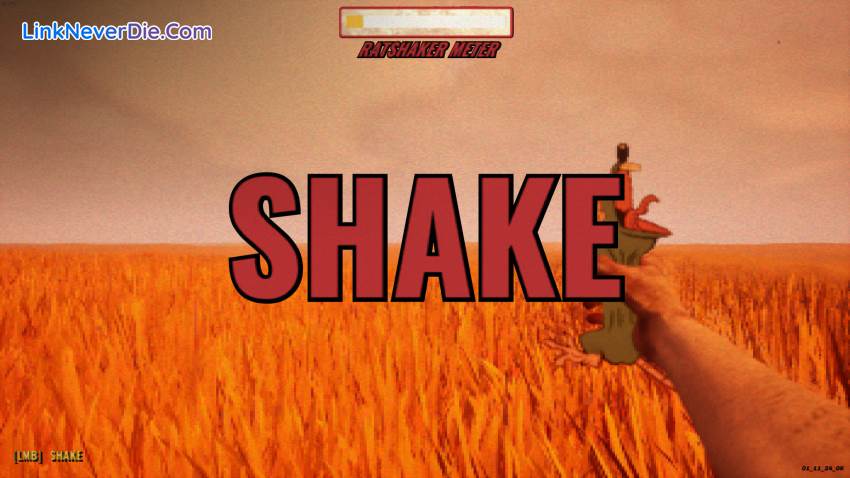 Hình ảnh trong game RATSHAKER (screenshot) Hình ảnh trong game RATSHAKER (screenshot)