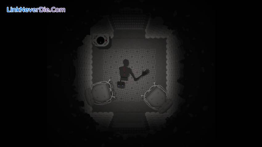 Hình ảnh trong game Endoparasitic 2 (screenshot) Hình ảnh trong game Endoparasitic 2 (screenshot)