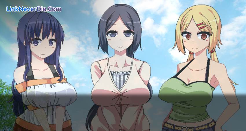 Hình ảnh trong game Summer Memories (screenshot) Hình ảnh trong game Summer Memories (screenshot)