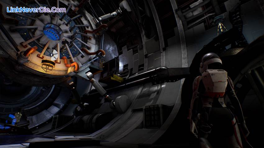 Hình ảnh trong game Deliver Us Mars (screenshot) Hình ảnh trong game Deliver Us Mars (screenshot)