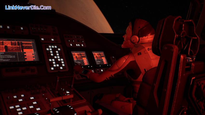Hình ảnh trong game Deliver Us Mars (screenshot) Hình ảnh trong game Deliver Us Mars (screenshot)