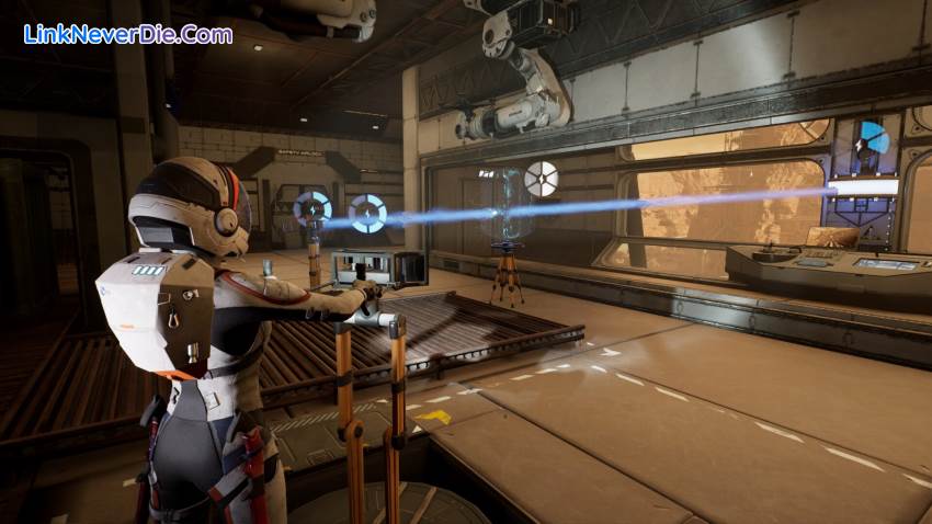 Hình ảnh trong game Deliver Us Mars (screenshot) Hình ảnh trong game Deliver Us Mars (screenshot)