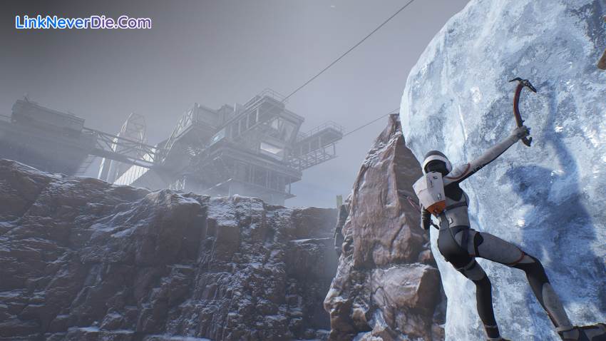 Hình ảnh trong game Deliver Us Mars (screenshot) Hình ảnh trong game Deliver Us Mars (screenshot)