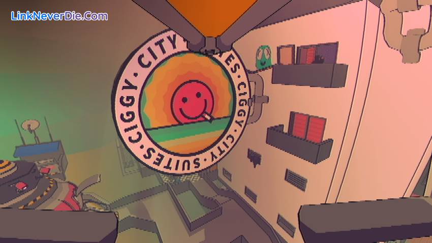 Hình ảnh trong game SLUDGE LIFE 2 (screenshot) Hình ảnh trong game SLUDGE LIFE 2 (screenshot)