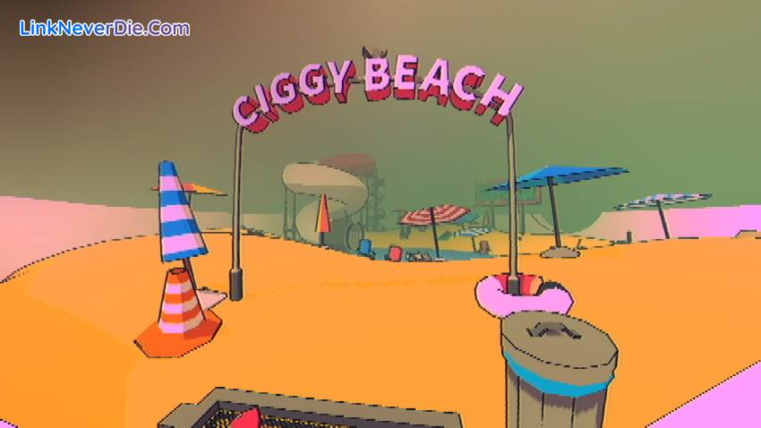 Hình ảnh trong game SLUDGE LIFE 2 (screenshot) Hình ảnh trong game SLUDGE LIFE 2 (screenshot)