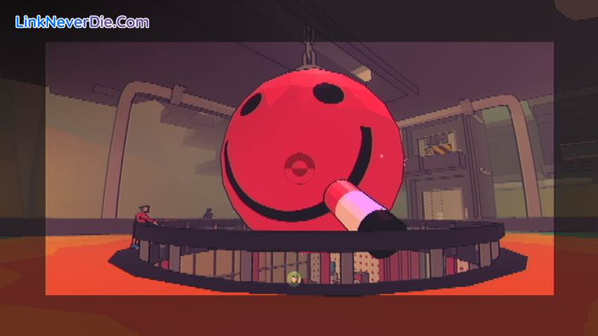 Hình ảnh trong game SLUDGE LIFE 2 (screenshot) Hình ảnh trong game SLUDGE LIFE 2 (screenshot)