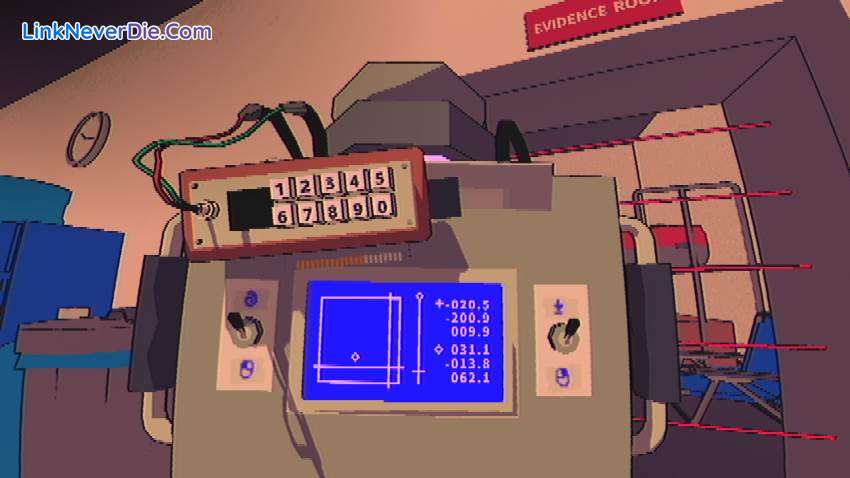 Hình ảnh trong game SLUDGE LIFE 2 (screenshot) Hình ảnh trong game SLUDGE LIFE 2 (screenshot)