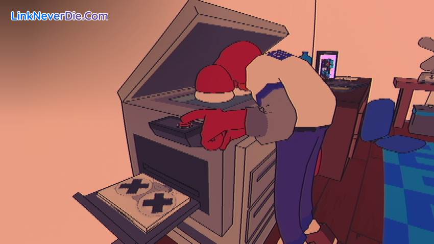 Hình ảnh trong game SLUDGE LIFE 2 (screenshot) Hình ảnh trong game SLUDGE LIFE 2 (screenshot)