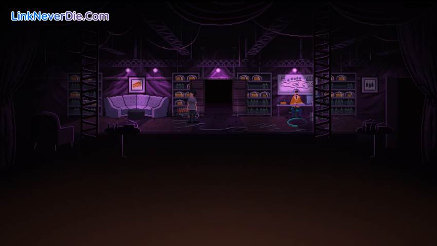 Hình ảnh trong game Not Tonight (screenshot) Hình ảnh trong game Not Tonight (screenshot)