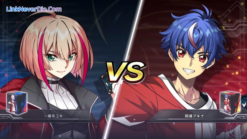 Hình ảnh trong game Cardfight!! Vanguard Dear Days 2 (screenshot) Hình ảnh trong game Cardfight!! Vanguard Dear Days 2 (screenshot)