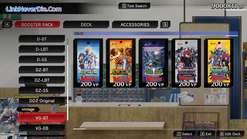 Hình ảnh trong game Cardfight!! Vanguard Dear Days 2 (screenshot) Hình ảnh trong game Cardfight!! Vanguard Dear Days 2 (screenshot)