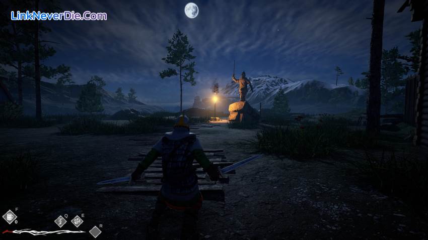 Hình ảnh trong game LIZARDS MUST DIE (screenshot) Hình ảnh trong game LIZARDS MUST DIE (screenshot)