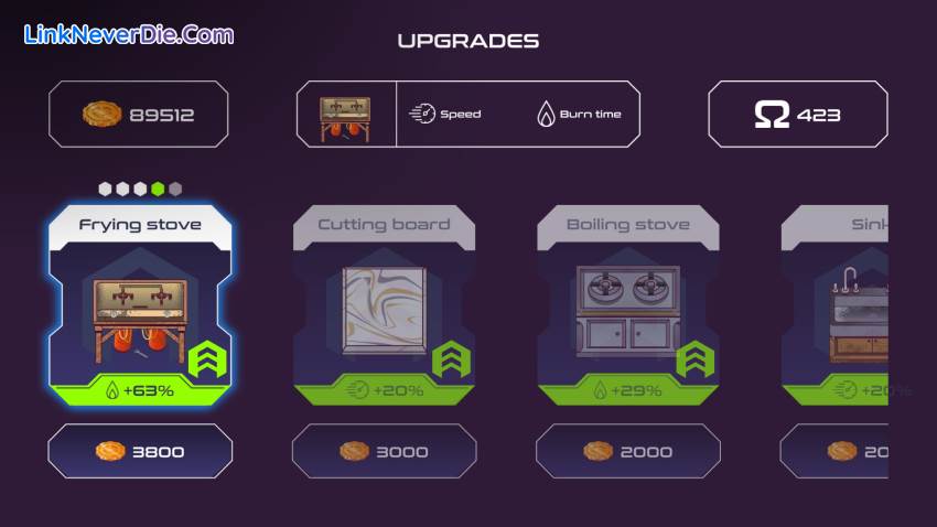 Hình ảnh trong game Let's Cook Together 2 (screenshot) Hình ảnh trong game Let's Cook Together 2 (screenshot)