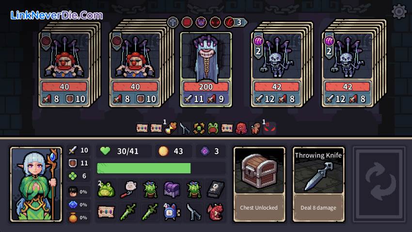 Hình ảnh trong game Stray Path (screenshot) Hình ảnh trong game Stray Path (screenshot)