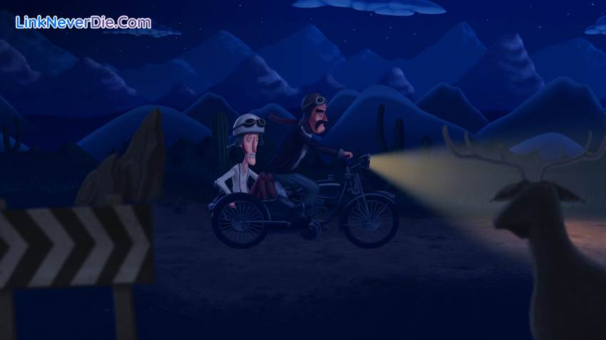 Hình ảnh trong game Slender Threads (screenshot) Hình ảnh trong game Slender Threads (screenshot)