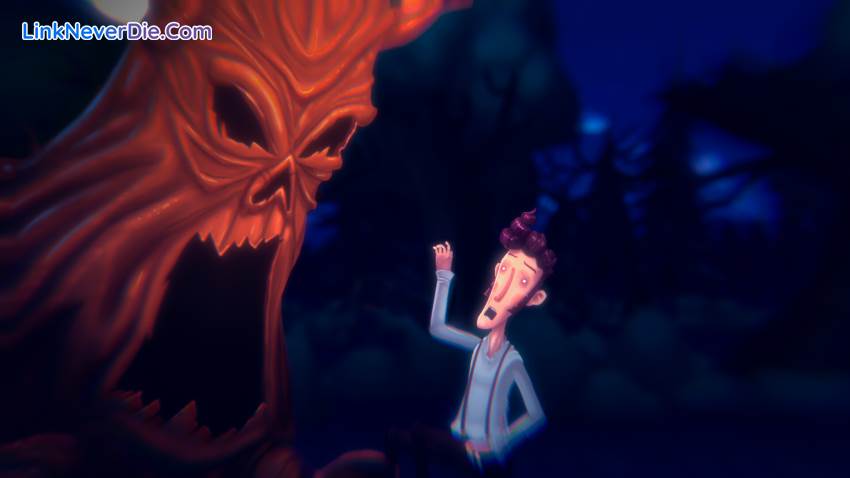 Hình ảnh trong game Slender Threads (screenshot) Hình ảnh trong game Slender Threads (screenshot)