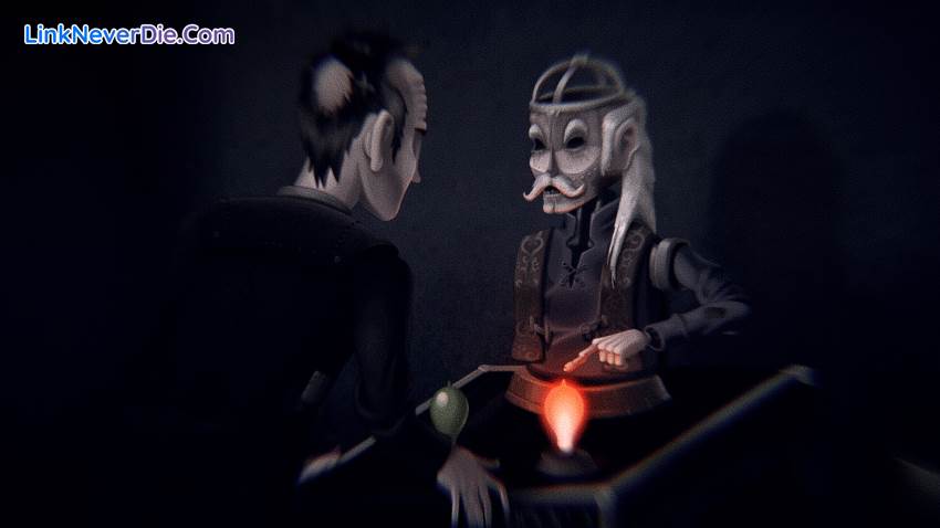 Hình ảnh trong game Slender Threads (screenshot) Hình ảnh trong game Slender Threads (screenshot)