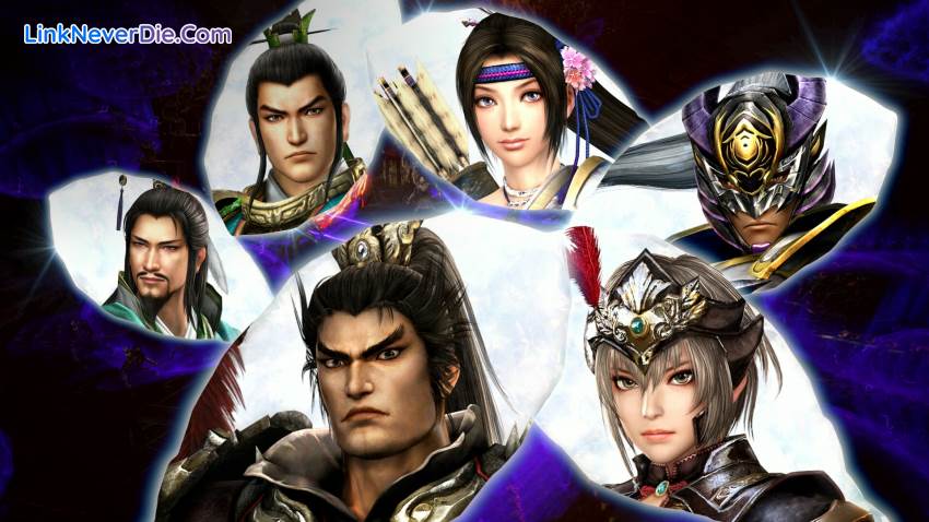 Hình ảnh trong game WARRIORS: Abyss (screenshot) Hình ảnh trong game WARRIORS: Abyss (screenshot)