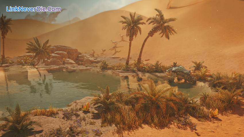 Hình ảnh trong game Monster Hunter Wilds (screenshot) Hình ảnh trong game Monster Hunter Wilds (screenshot)