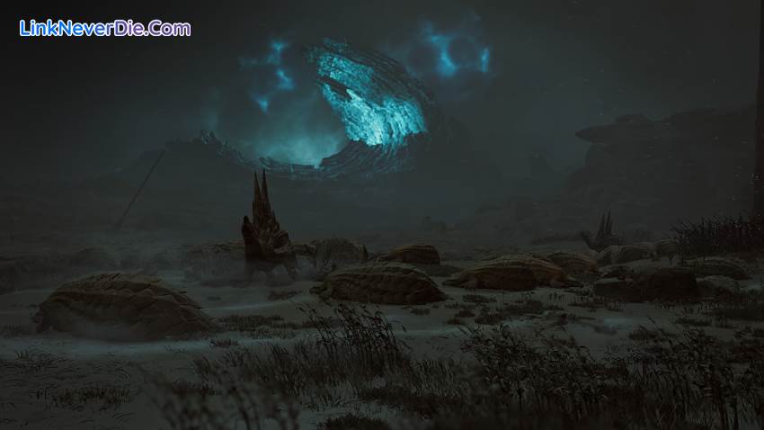 Hình ảnh trong game Monster Hunter Wilds (screenshot) Hình ảnh trong game Monster Hunter Wilds (screenshot)