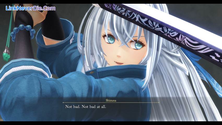 Hình ảnh trong game The Legend of Heroes: Trails through Daybreak II (screenshot) Hình ảnh trong game The Legend of Heroes: Trails through Daybreak II (screenshot)