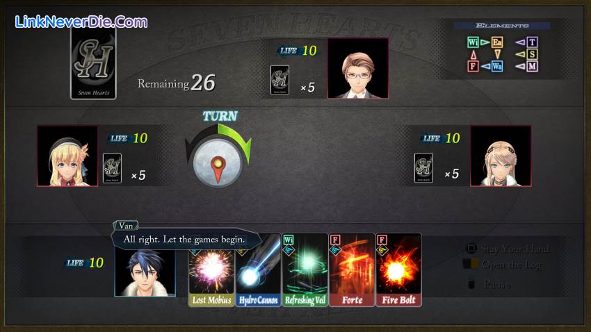 Hình ảnh trong game The Legend of Heroes: Trails through Daybreak II (screenshot) Hình ảnh trong game The Legend of Heroes: Trails through Daybreak II (screenshot)