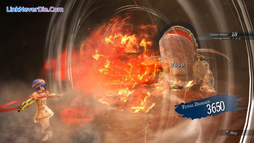 Hình ảnh trong game The Legend of Heroes: Trails through Daybreak II (screenshot) Hình ảnh trong game The Legend of Heroes: Trails through Daybreak II (screenshot)