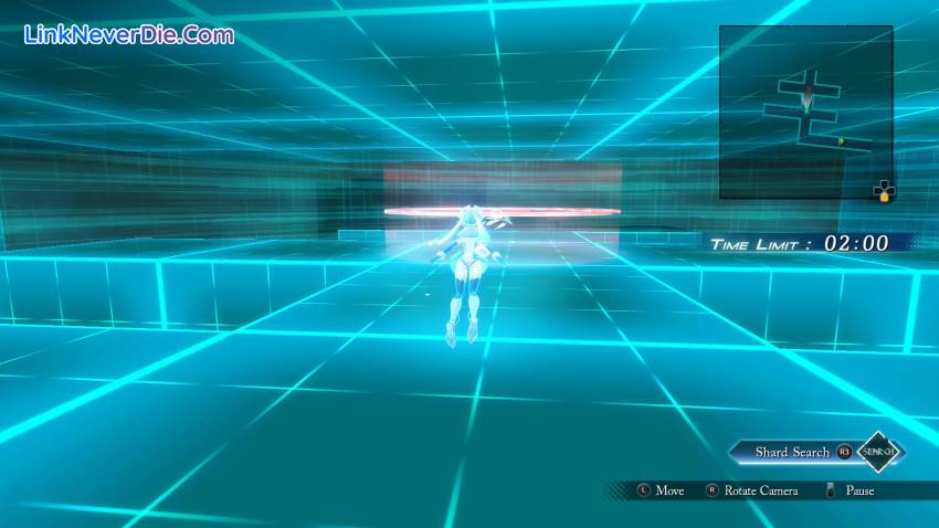 Hình ảnh trong game The Legend of Heroes: Trails through Daybreak II (screenshot) Hình ảnh trong game The Legend of Heroes: Trails through Daybreak II (screenshot)