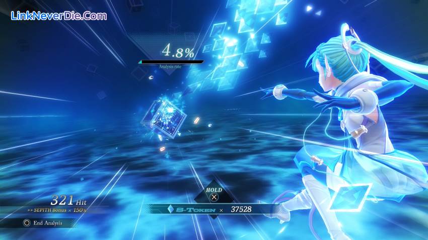 Hình ảnh trong game The Legend of Heroes: Trails through Daybreak II (screenshot) Hình ảnh trong game The Legend of Heroes: Trails through Daybreak II (screenshot)