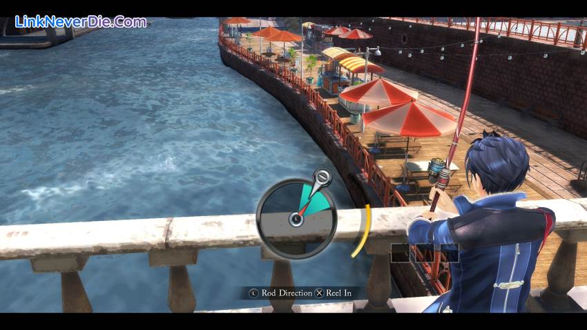 Hình ảnh trong game The Legend of Heroes: Trails through Daybreak II (screenshot) Hình ảnh trong game The Legend of Heroes: Trails through Daybreak II (screenshot)