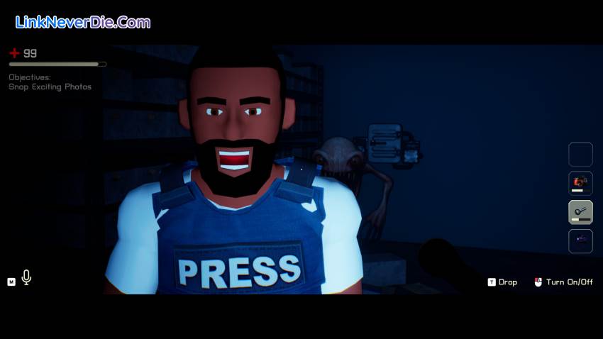 Hình ảnh trong game The Headliners (screenshot) Hình ảnh trong game The Headliners (screenshot)