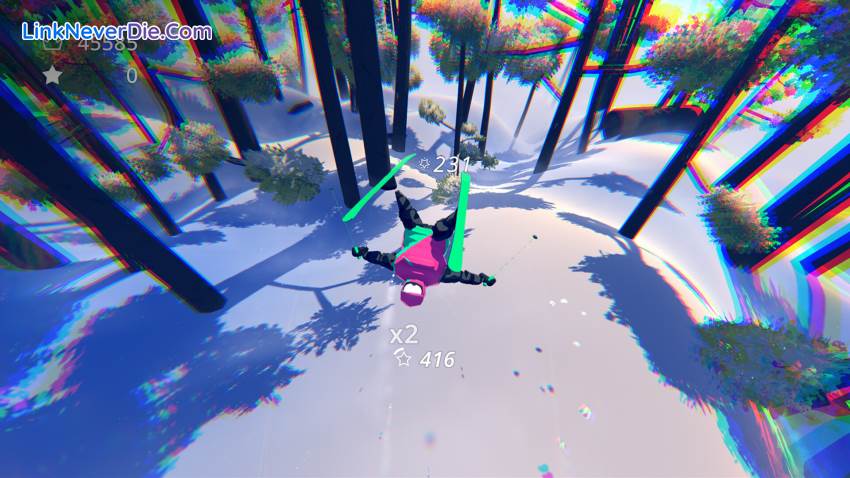 Hình ảnh trong game SNØ: Ultimate Freeriding (screenshot) Hình ảnh trong game SNØ: Ultimate Freeriding (screenshot)