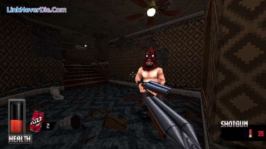 Hình ảnh trong game CRUEL (screenshot) Hình ảnh trong game CRUEL (screenshot)