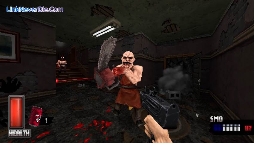 Hình ảnh trong game CRUEL (screenshot) Hình ảnh trong game CRUEL (screenshot)