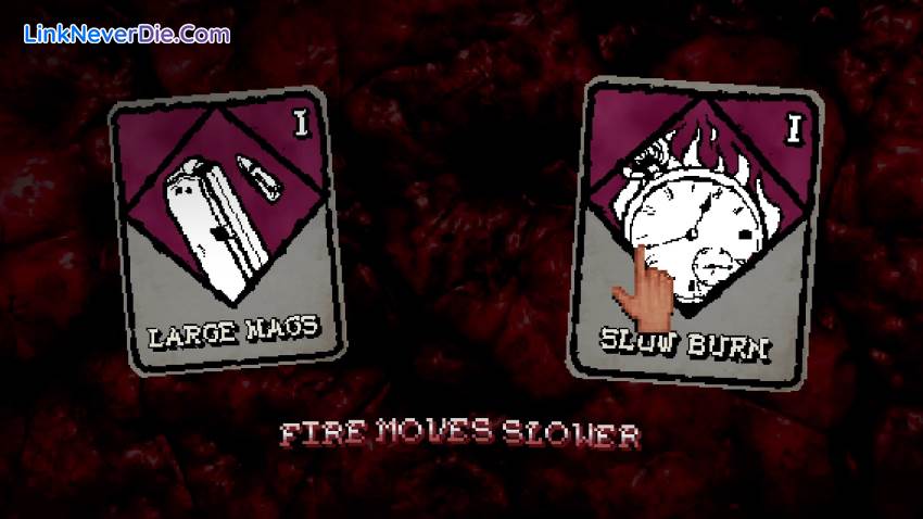 Hình ảnh trong game CRUEL (screenshot) Hình ảnh trong game CRUEL (screenshot)